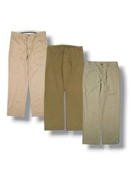 polo ralph lauren cotton pants
