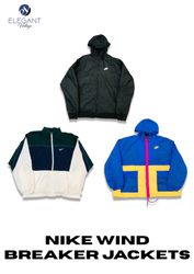 Nike Windbreaker Jackets - EVM1782