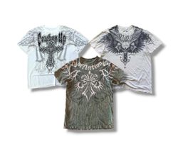 Christian vintage t shirt