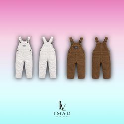 Carhartt Dungares kids