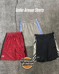 Under Armour Shorts - (23/07)