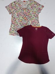 Dickies Medical T-shirt RV # 1788
