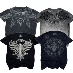 Y2K Affliction
