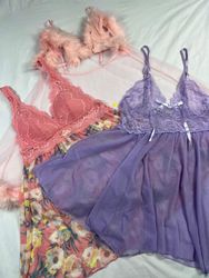 Cami tops