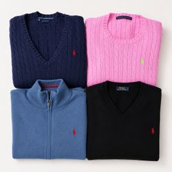Polo Ralph Lauren sweater