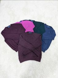 Ralph Lauren mix sweater