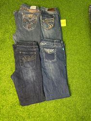 y2k woman’s jeans #25