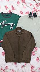 Tommy Hilfiger sweaters