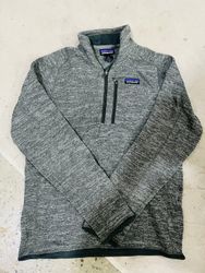 Patagonia Fleece & Jacket