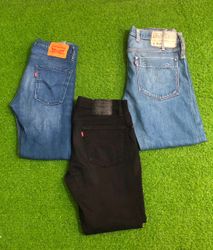 Lee & Levis Mix