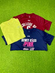 Under Armour Sports T-shirts id (565)