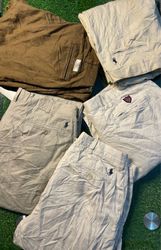 Cotton pant