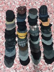 Wigéns Flat Caps and Newsboy Caps