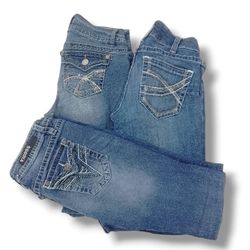 Y2K jean
