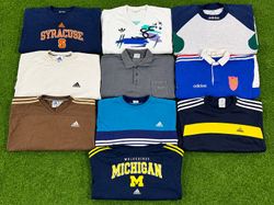 vintage adidas sweatshirts