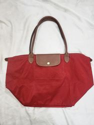 22 Pcs Longchamp Bags – C Grade Mixed Wholesale Bu..