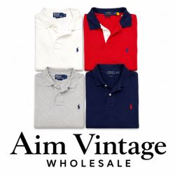 Ralph Lauren Polo Shirts