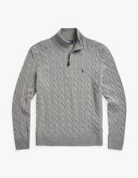 Ralph Lauren 1/4 zip