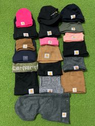Tv304 Carhartt Beanies und Caps Großhandelslot