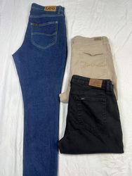 Lee jeans