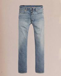 Levis jeans 501