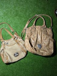 Kathy Branded bags