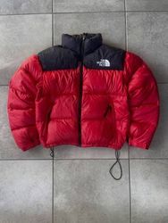 The North Face Puffer Jackets