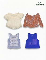 American Eagle Women’s Tops - 21 pcs