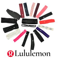 Lululemon had band
