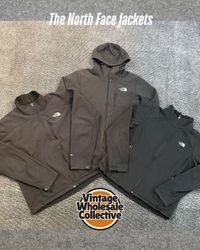 The North Face Jackets - (29/10)