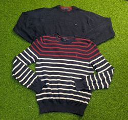 7570 - Tommy Hilfiger Sweaters