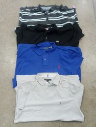 Ralph Lauren Polo & Tommy Hilfiger Polo & Lacoste ..