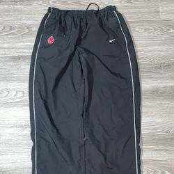 Nike Baggy Track Pants