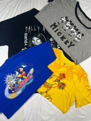 Disney t-shirt