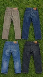 Levi's mix code Denim Jeans Wholesale