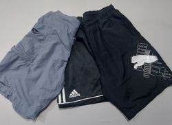 Football Shorts – Grade B/C – 26 Pcs | 09-066