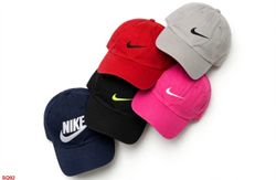 Nike Baseball Caps Selection