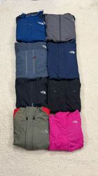 The North Face Windbreakers