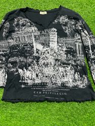 Women’s Full Sleeve Tops (EV/34)
