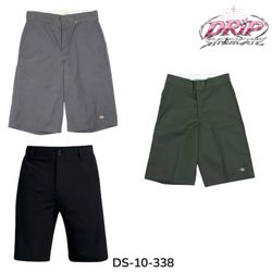 Dickies Workwear Shorts (DS-10-338)