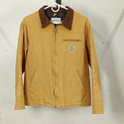 CARHARTT JACKETS A&B GRADE - BUNDLE 01