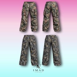 Realtree Trousers