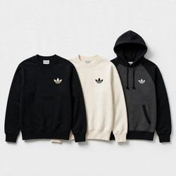 adidas Sweatshirts