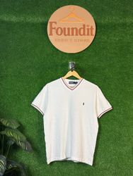 Ralph Lauren T-Shirts | FO-353