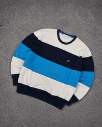 Åuthentic Lacoste Sweaters