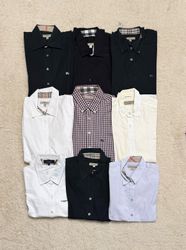 Burberry Shirts