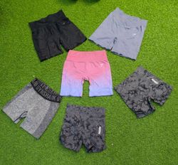 8251 - Gymshark Shorts