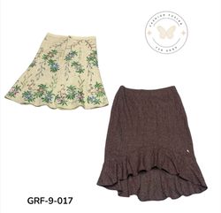 Y2K Skirts | Vintage 2000s Women’s Skirt Collectio..