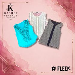 fitted shorts sleeve top