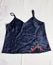 Women slip tops